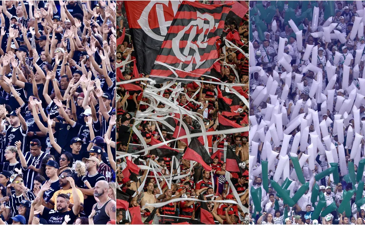 “Vergonha”: a revolta dos torcedores após clubes saírem em defesa das bets