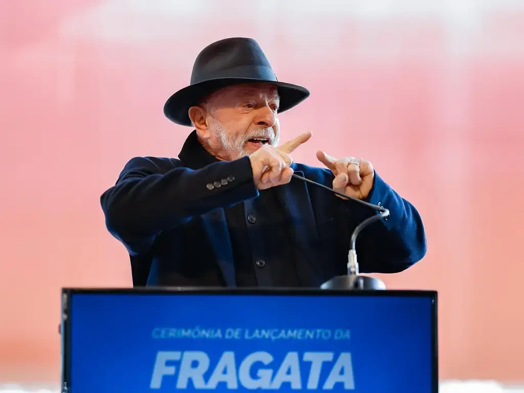Lula apresenta MP para proibir cassinos online e restringir publicidade de bets