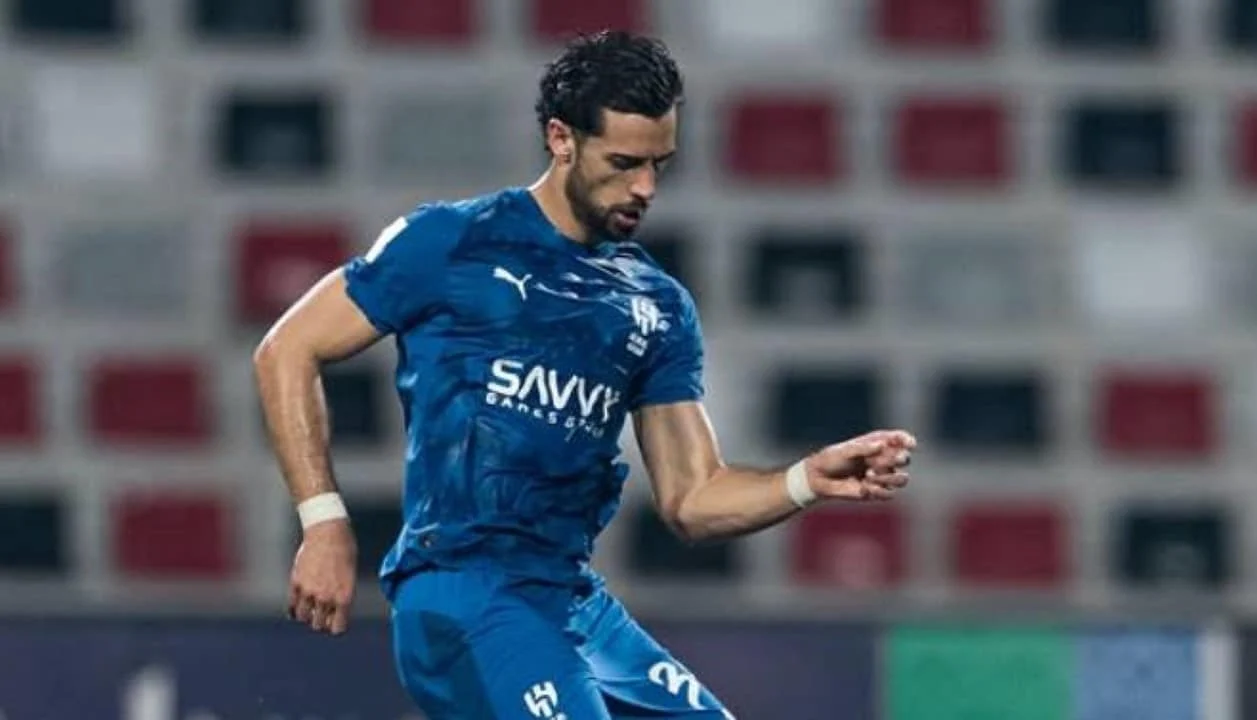 Pablo Marí, ex-Flamengo e campeão da Libertadores, está livre no mercado após sair do Al