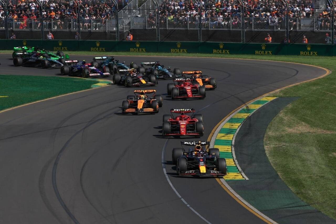 GP de São Paulo terá prova sprint em 2027, confirma FIA em novo calendário