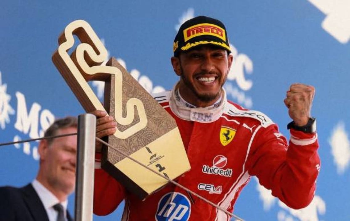 Toto Wolff adverte à Mercedes sobre Lewis Hamilton como ameaça principal na disputa pelo Mundial de F1 de 2026