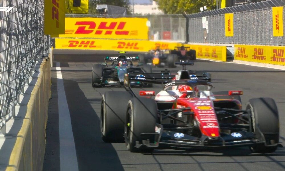 F1 revela calendário 2027 com 24 etapas, sprint em Mônaco e retorno de Portugal e Turquia